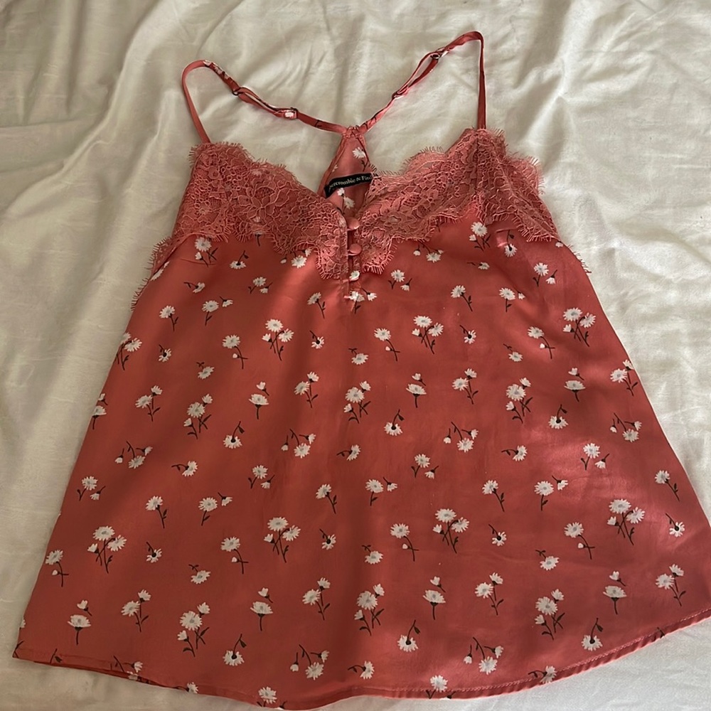 Abercrombie&Fitch top
